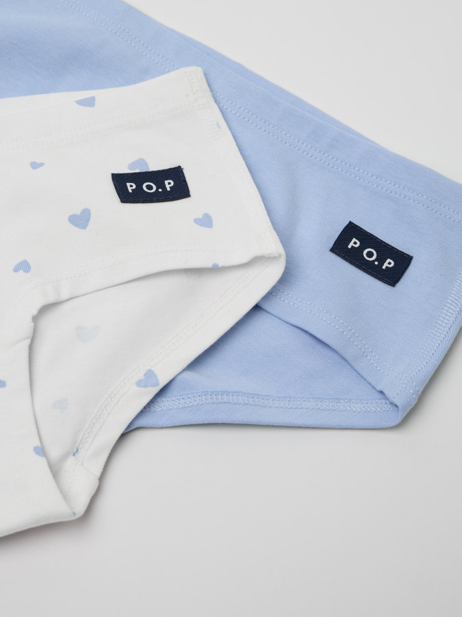 2-pack hipstertrosor 2-pack hipstertrosor