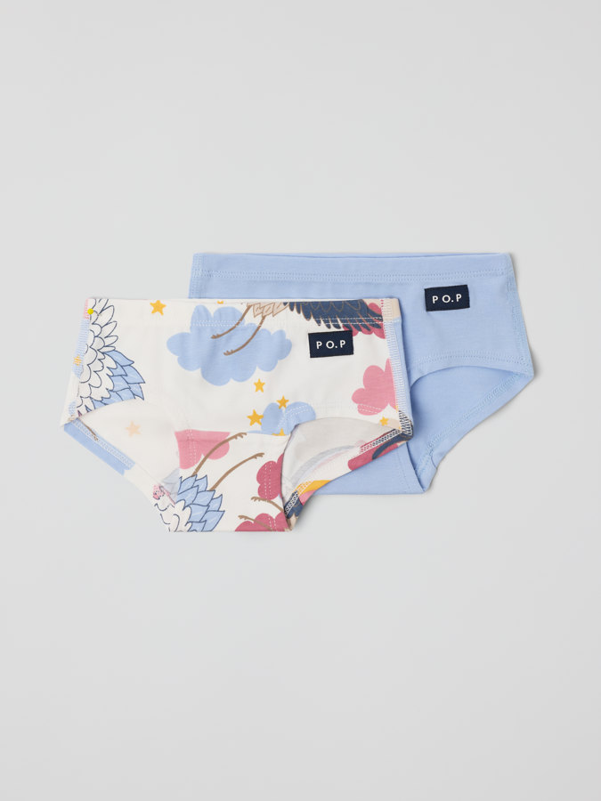 2-pack hipstertrosor 2-pack hipstertrosor