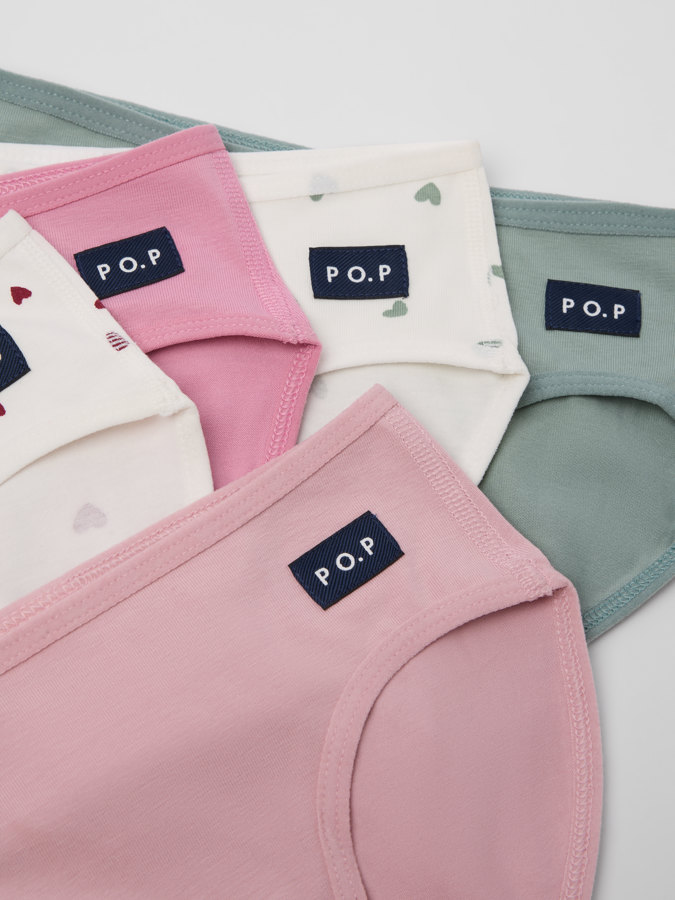 5-pack trosor 5-pack trosor