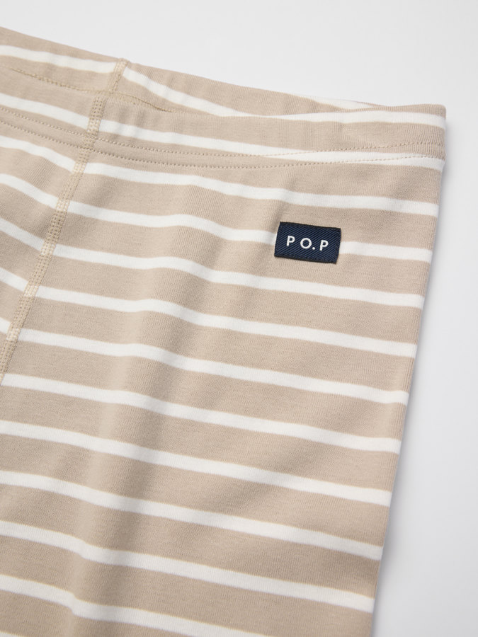 Vuxenset med byxa och tröja randigt Vuxenset med byxa och tröja randigt