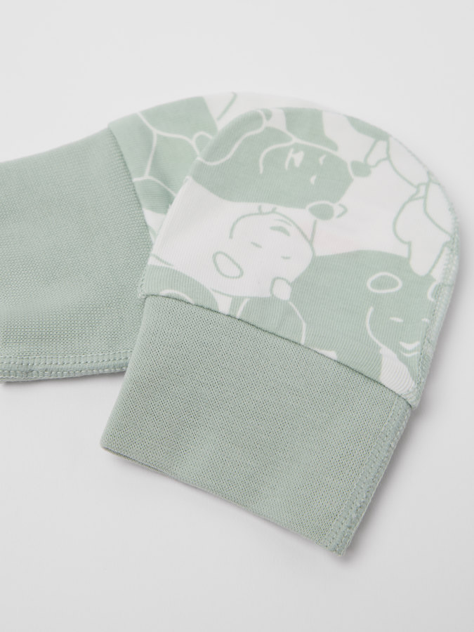 Vantar björnar baby Vantar björnar baby