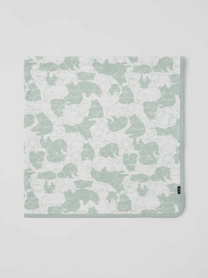 Filt björnar Filt björnar