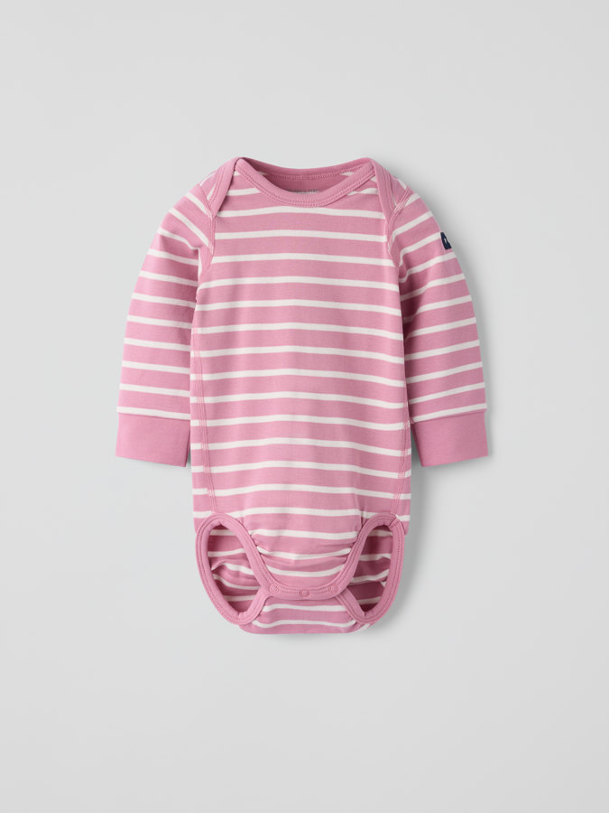 Body randig Body randig