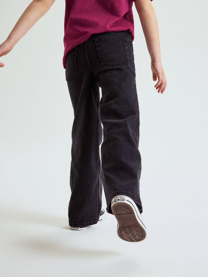 SALLY jeans Wide fit SALLY jeans Wide fit