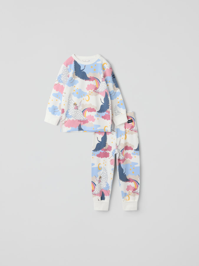 Pyjamas drömmar Pyjamas drömmar