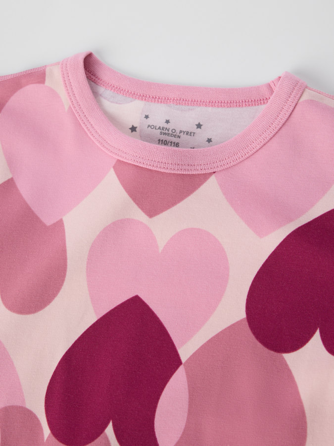 Nattlinne hjärtan Nattlinne hjärtan