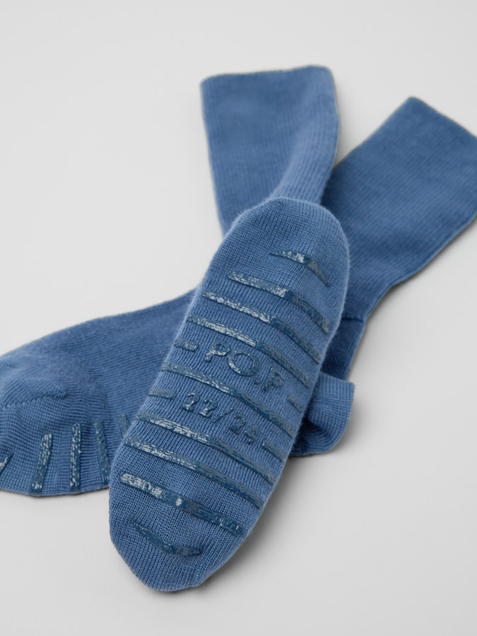 Strumpor halkskydd merinoull Strumpor halkskydd merinoull