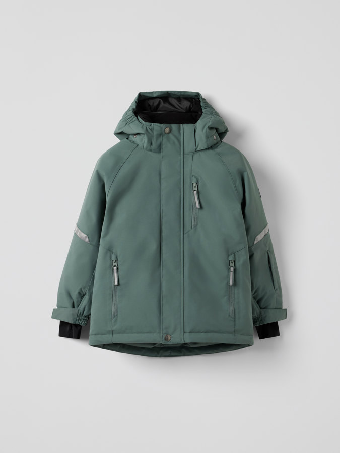 Vattentät vadderad jacka SNOWY Vattentät vadderad jacka SNOWY