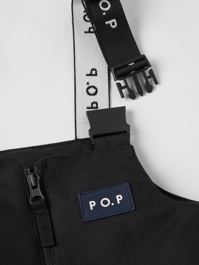 Vattentäta vadderade byxor ARCTIC Vattentäta vadderade byxor ARCTIC