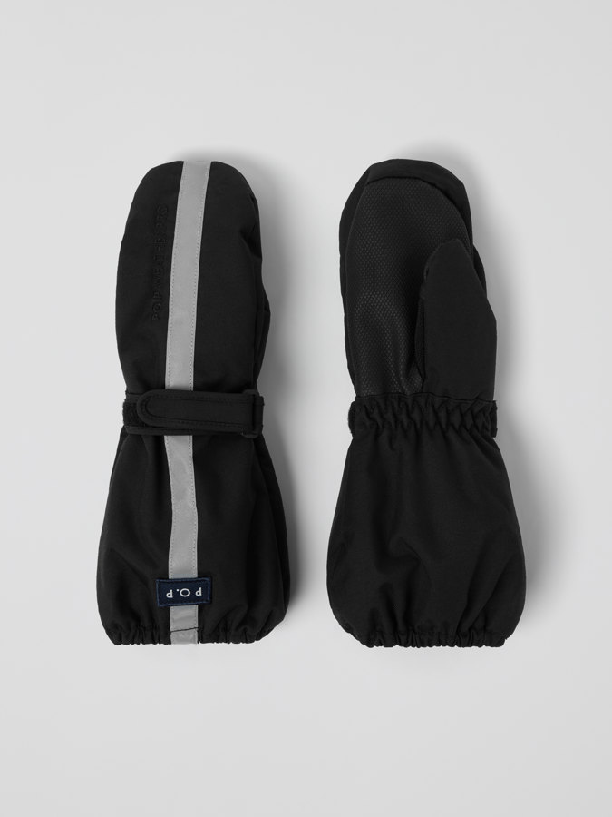 Vadderade vantar Vadderade vantar