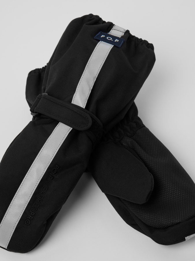 Vadderade vantar Vadderade vantar