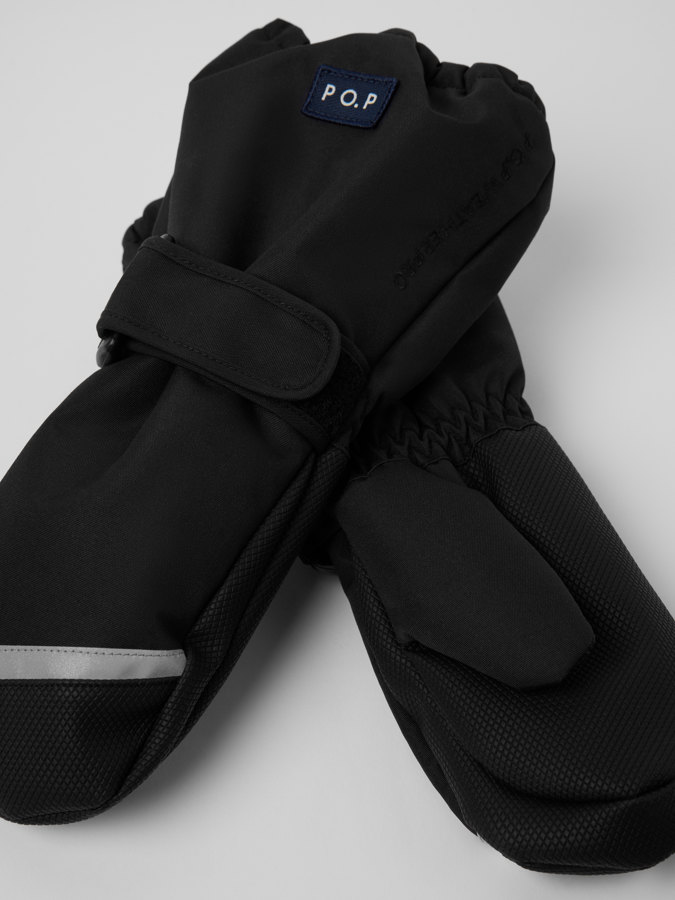 Vadderade vantar BLIZZARD Vadderade vantar BLIZZARD