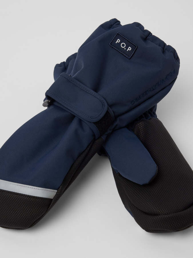 Vadderade vantar BLIZZARD Vadderade vantar BLIZZARD