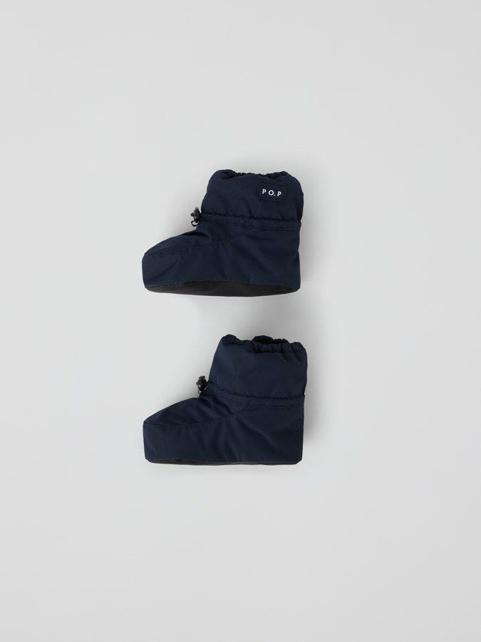 Vadderade tossor Vadderade tossor