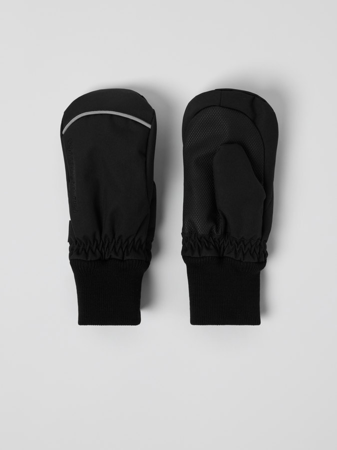 Vattentäta vadderade vantar Vattentäta vadderade vantar