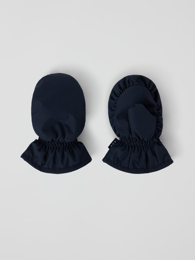 Vadderade vantar baby Vadderade vantar baby