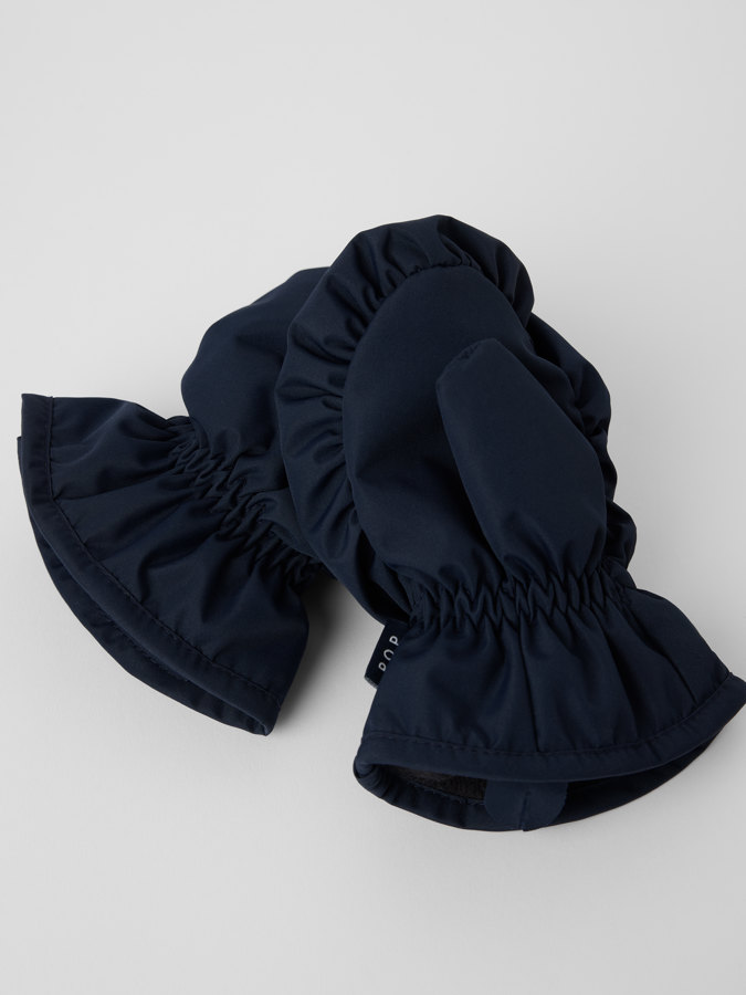 Vadderade vantar baby Vadderade vantar baby