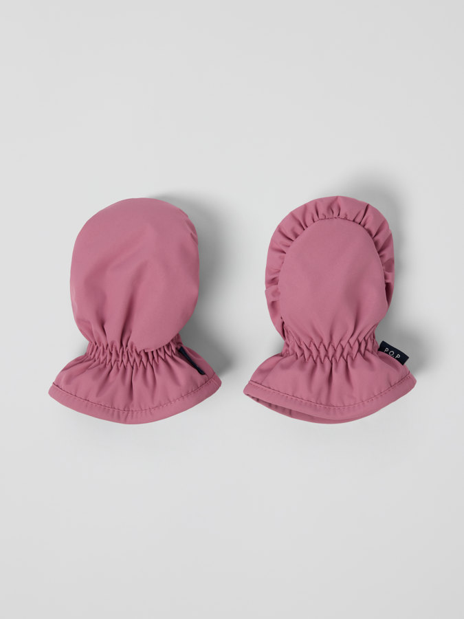 Vadderade vantar baby Vadderade vantar baby