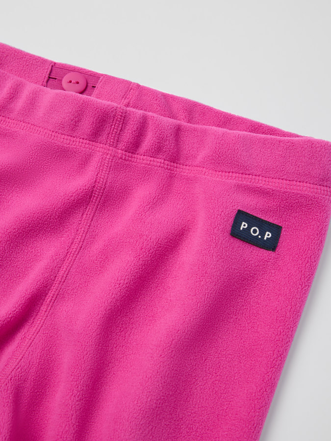 Fleecebyxa Fleecebyxa