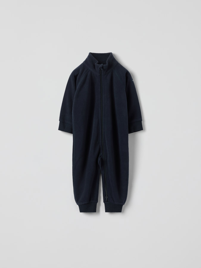 Fleeceoverall Fleeceoverall