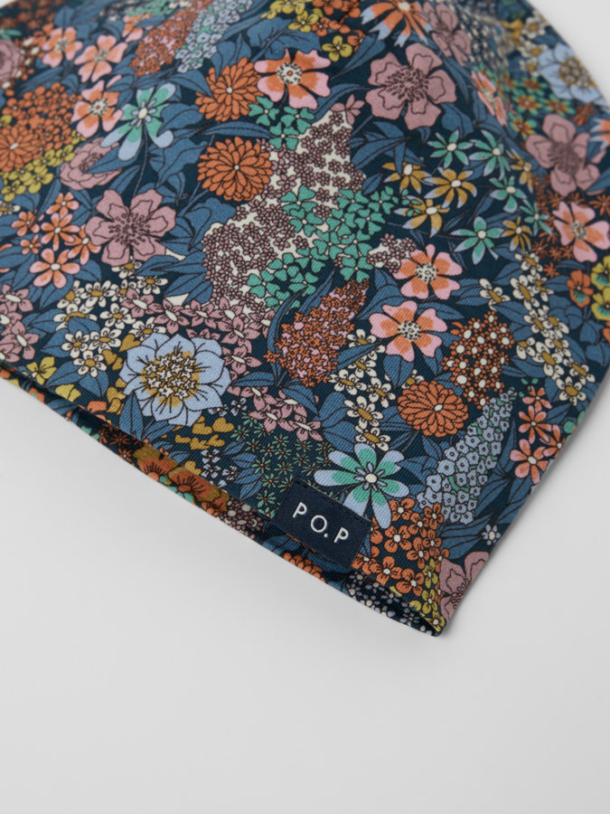 Trikå mössa LIBERTY Trikå mössa LIBERTY