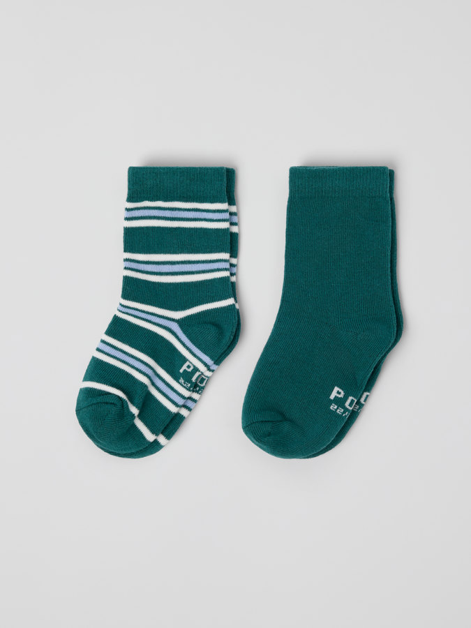 2-pack strumpor 2-pack strumpor