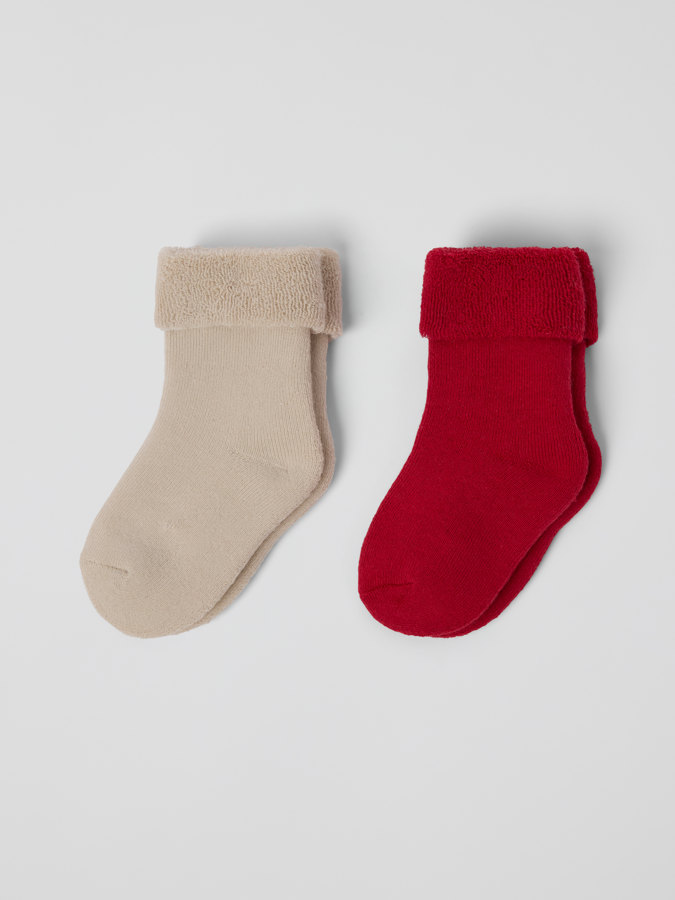 2-pack strumpor 2-pack strumpor