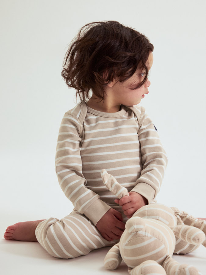 Body randig Body randig