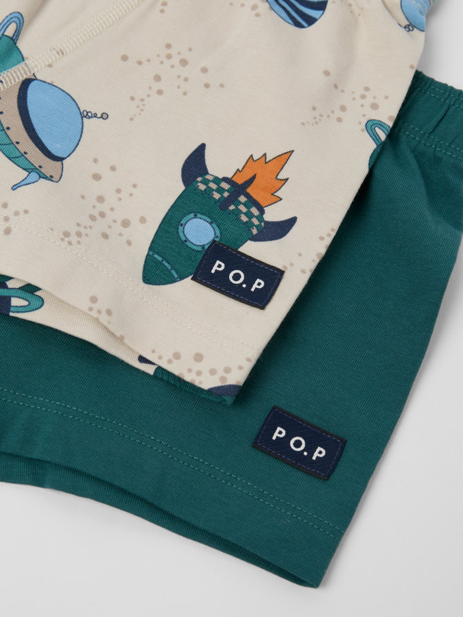 2-pack boxershorts 2-pack boxershorts