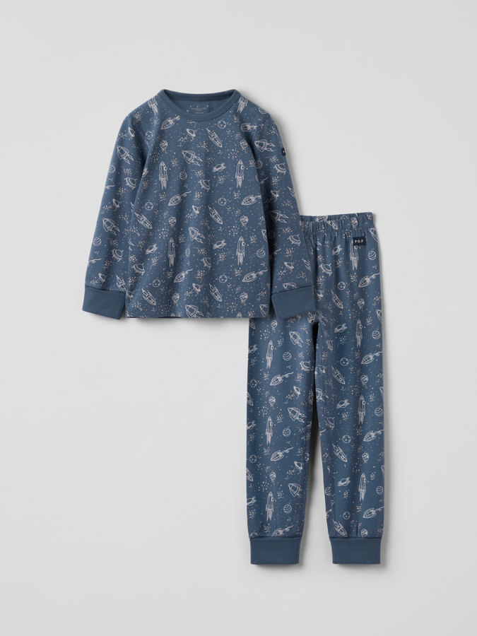Pyjamas stjärnor Pyjamas stjärnor