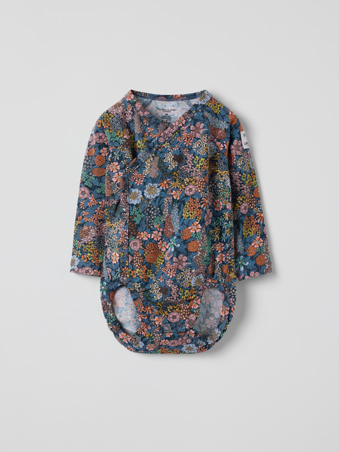 Omlottbody LIBERTY Omlottbody LIBERTY