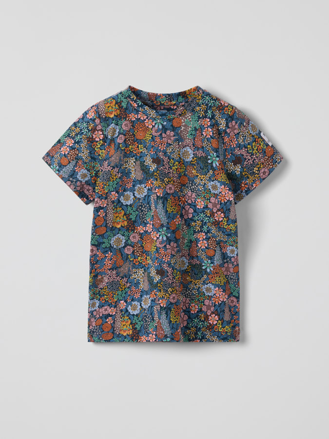 T-shirt Liberty T-shirt Liberty