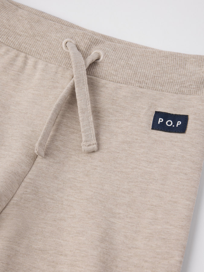 Mjukisbyxa med borstad insida Mjukisbyxa med borstad insida