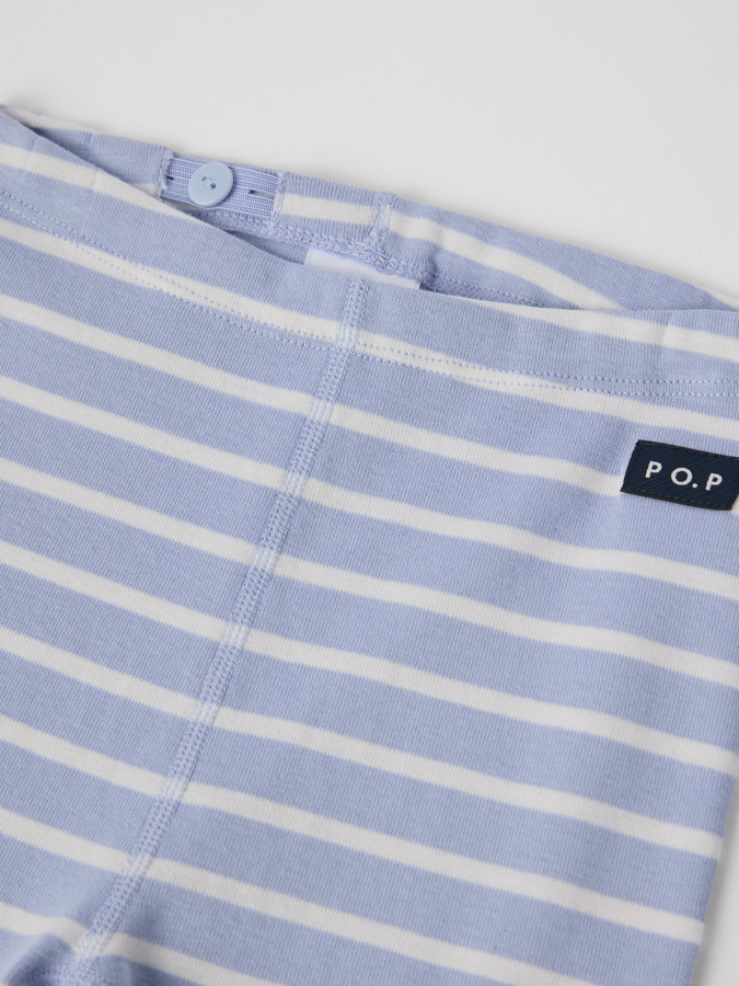 Byxa randig baby Byxa randig baby