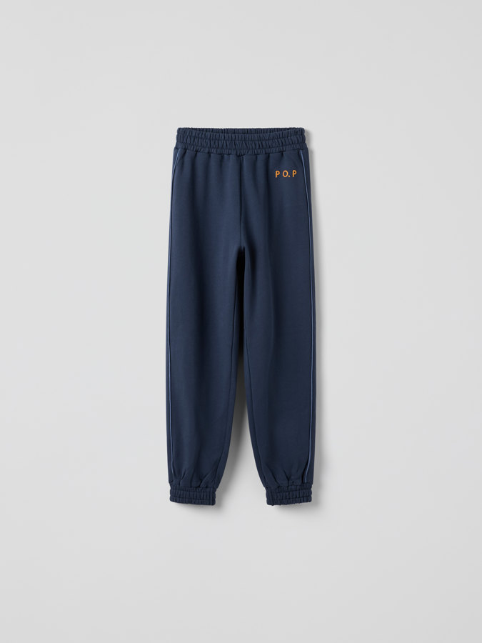 Mjukisbyxa Mjukisbyxa