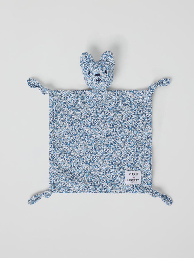 Snuttefilt LIBERTY Snuttefilt LIBERTY