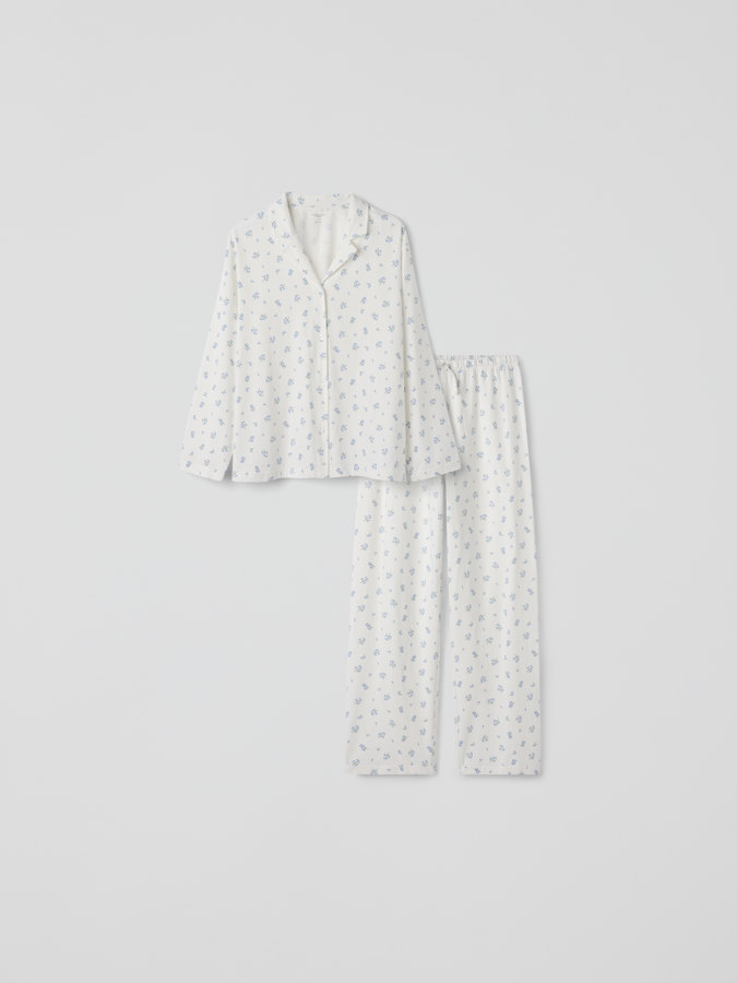 Mama-pyjamas