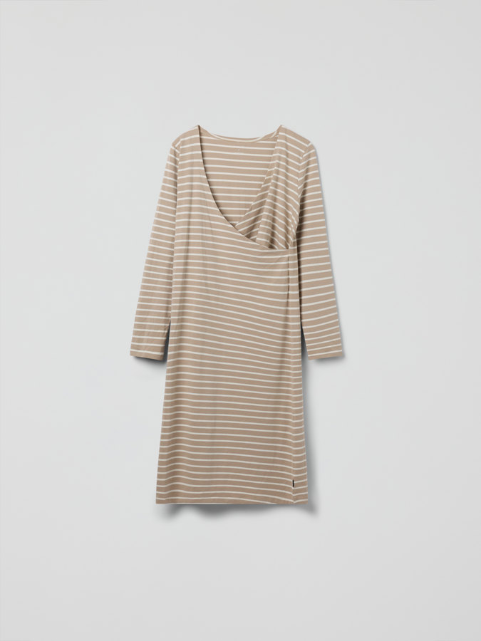 Amningnattlinne randigt vuxen