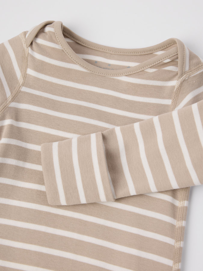 Sovpåse randig Sovpåse randig