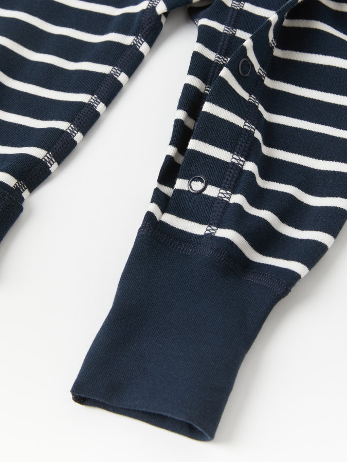 Byxa randig baby Byxa randig baby