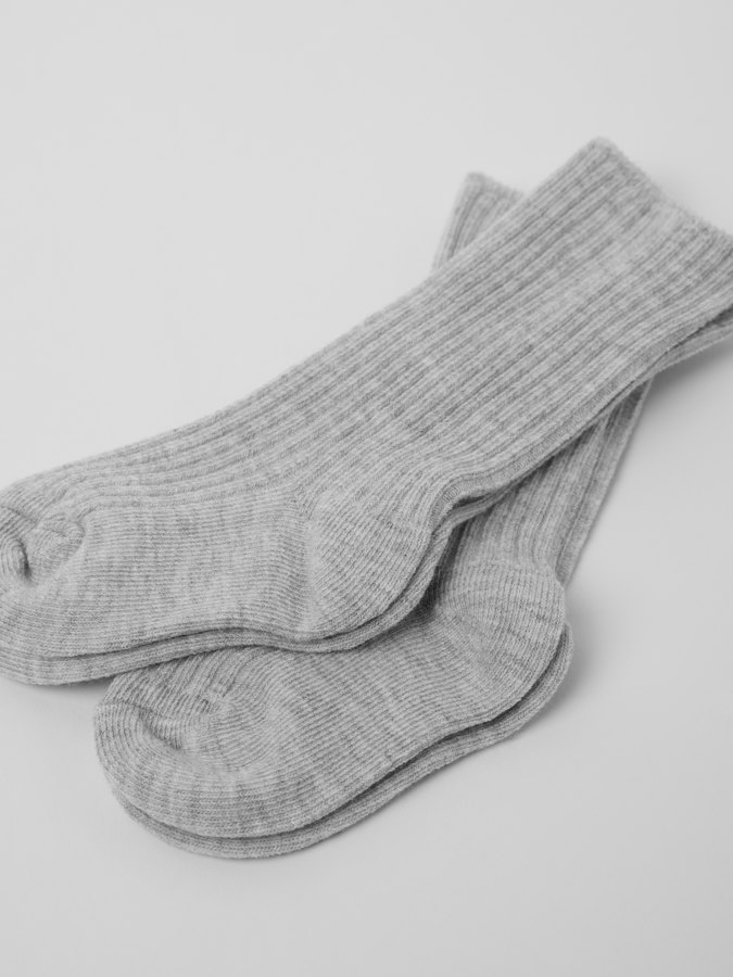 2-pack baby strumpor 2-pack baby strumpor