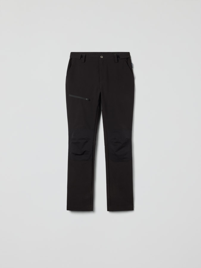 Vattenavvisande friluftsbyxa TREK vuxen Vattenavvisande friluftsbyxa TREK vuxen