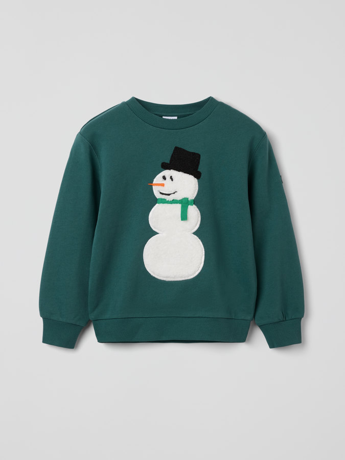 Sweatshirt Sweatshirt