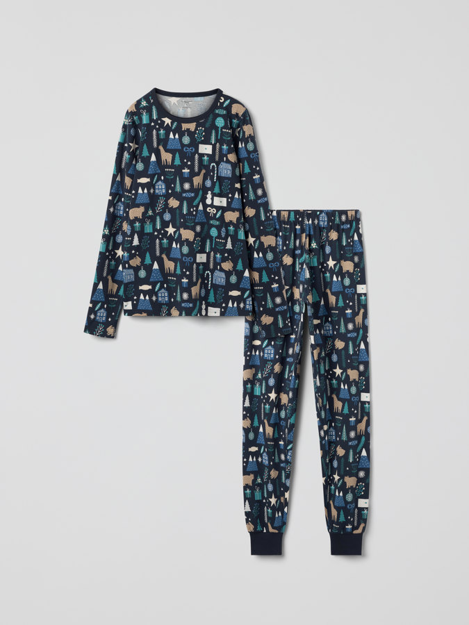 Pyjamas vuxen Pyjamas vuxen