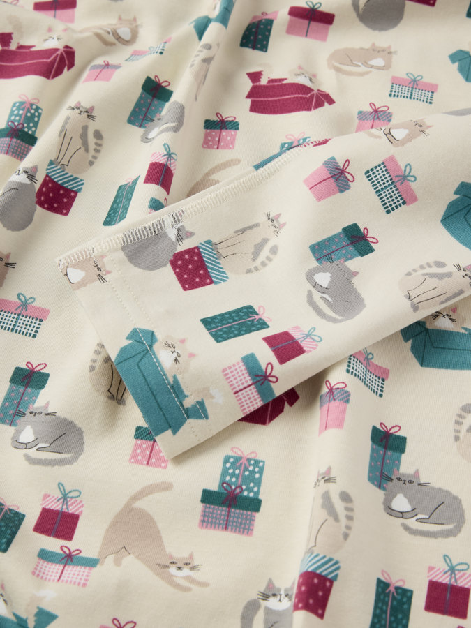 Pyjamas jul vuxen Pyjamas jul vuxen