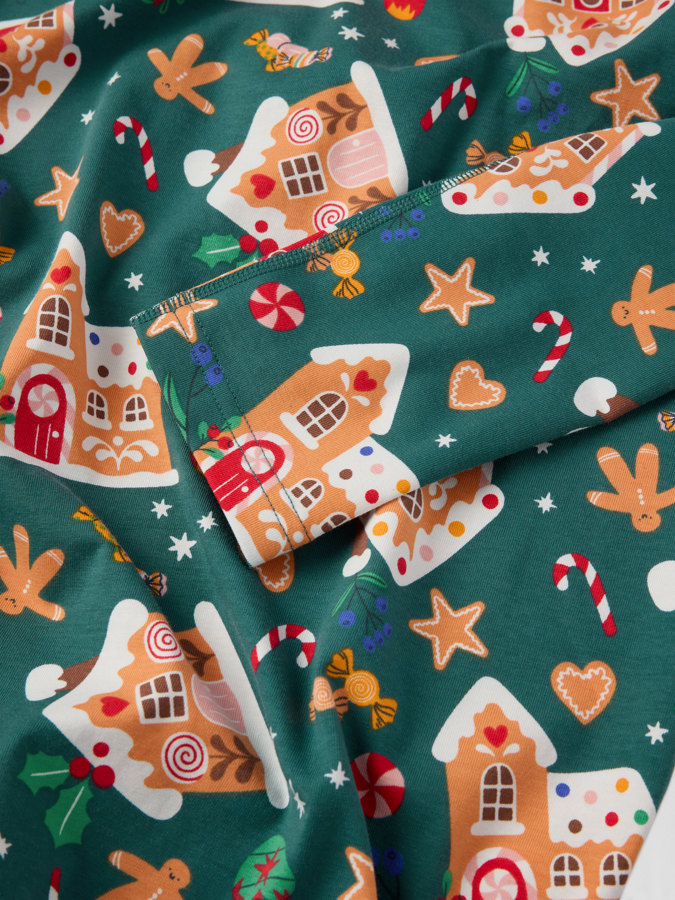 Pyjamas jul vuxen Pyjamas jul vuxen