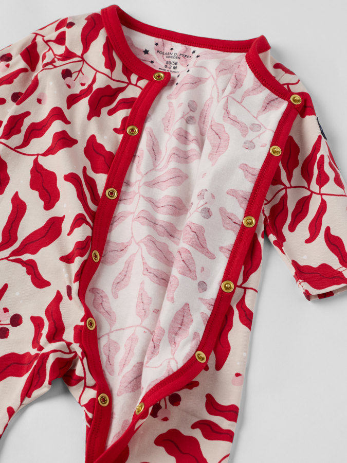 Pyjamasoverall Pyjamasoverall