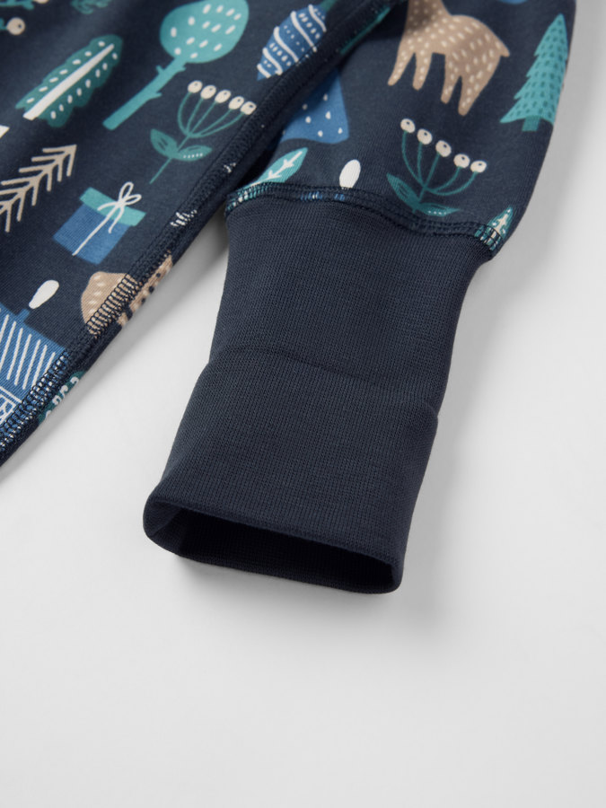 Pyjamasoverall jul Pyjamasoverall jul