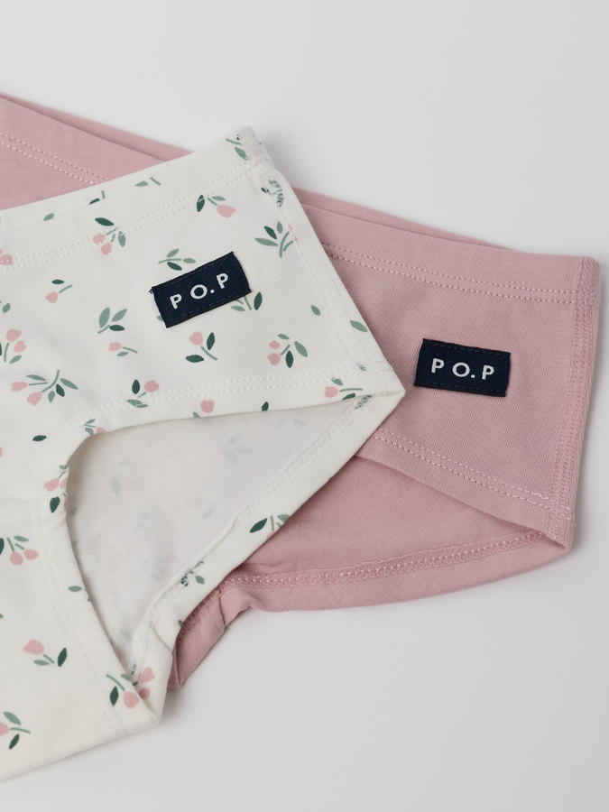 2-pack hipstertrosor 2-pack hipstertrosor