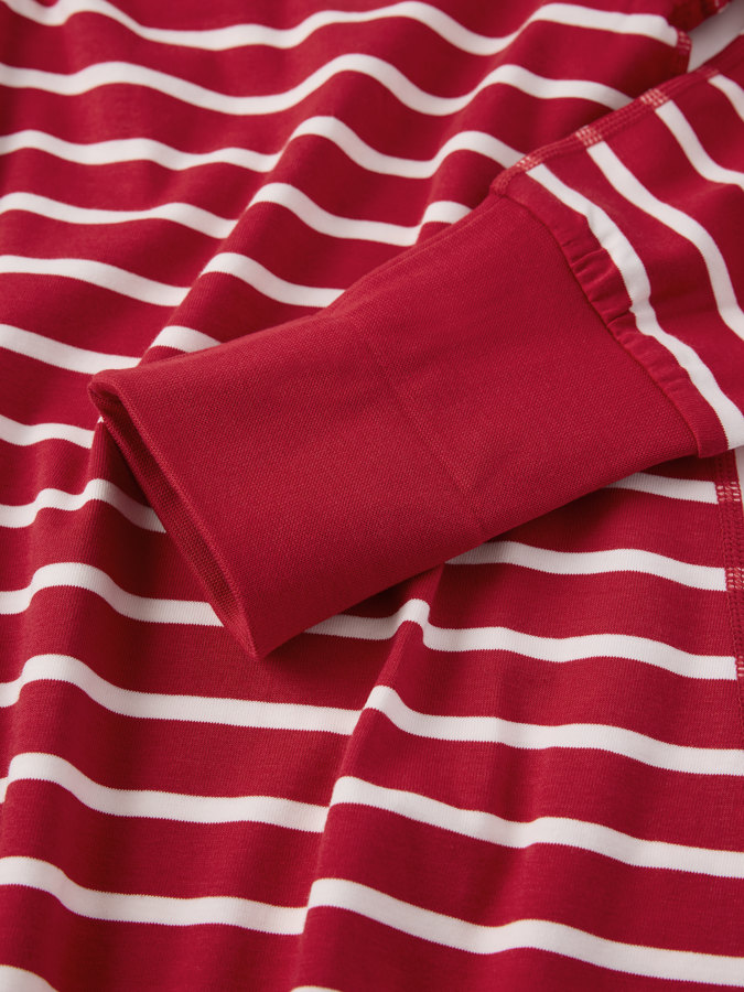 Nattlinne randigt Nattlinne randigt